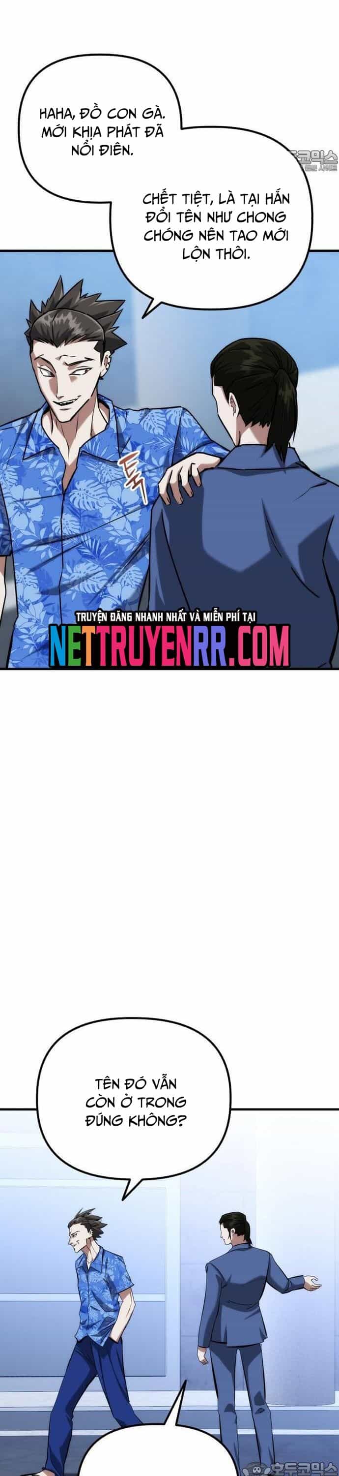 Sát Nhân Cuồng Loạn - Chương 69 - ảnh 13