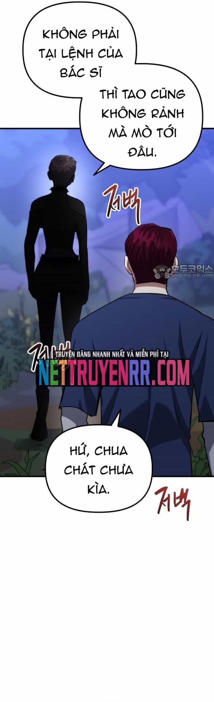 Sát Nhân Cuồng Loạn - Chương 75 - ảnh 32