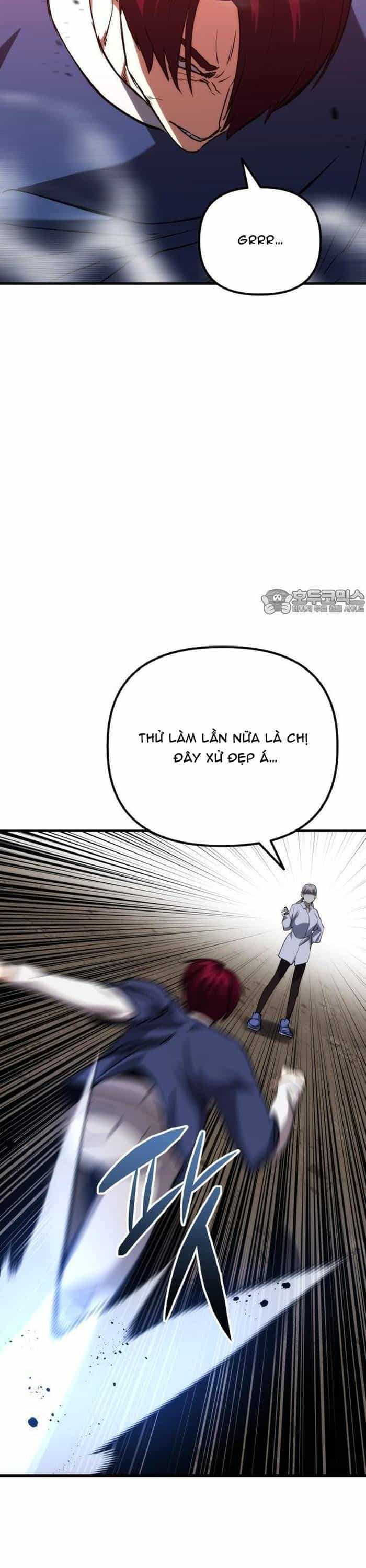 Sát Nhân Cuồng Loạn - Chương 76 - ảnh 13