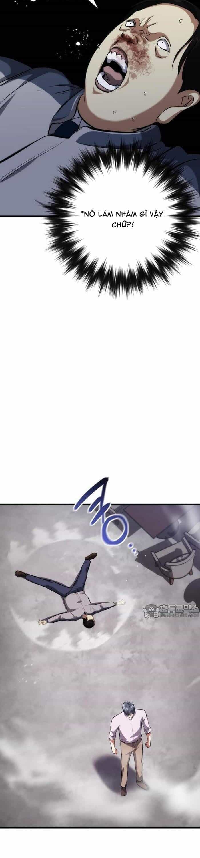 Sát Nhân Cuồng Loạn - Chương 77 - ảnh 28