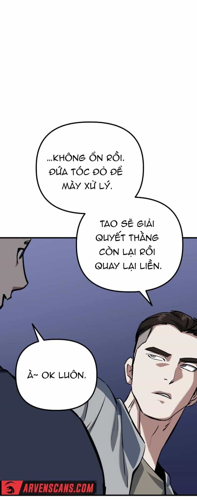 Sát Nhân Cuồng Loạn - Chương 82 - ảnh 85