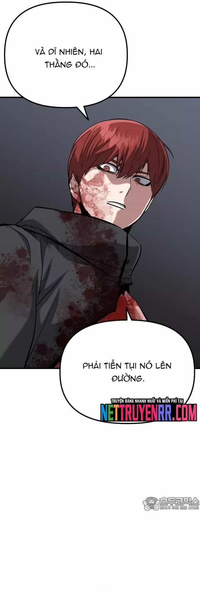Sát Nhân Cuồng Loạn - Chương 84 - ảnh 11