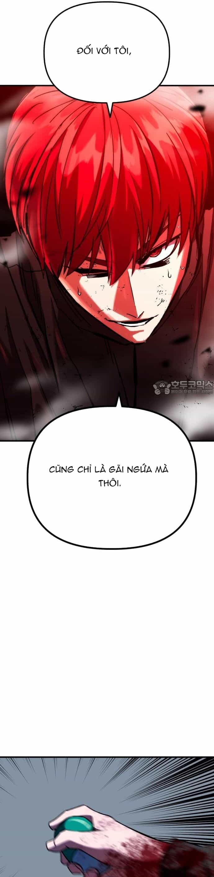 Sát Nhân Cuồng Loạn - Chương 90 - ảnh 21