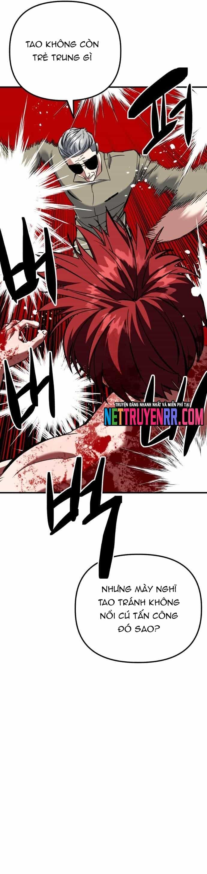 Sát Nhân Cuồng Loạn - Chương 90 - ảnh 47