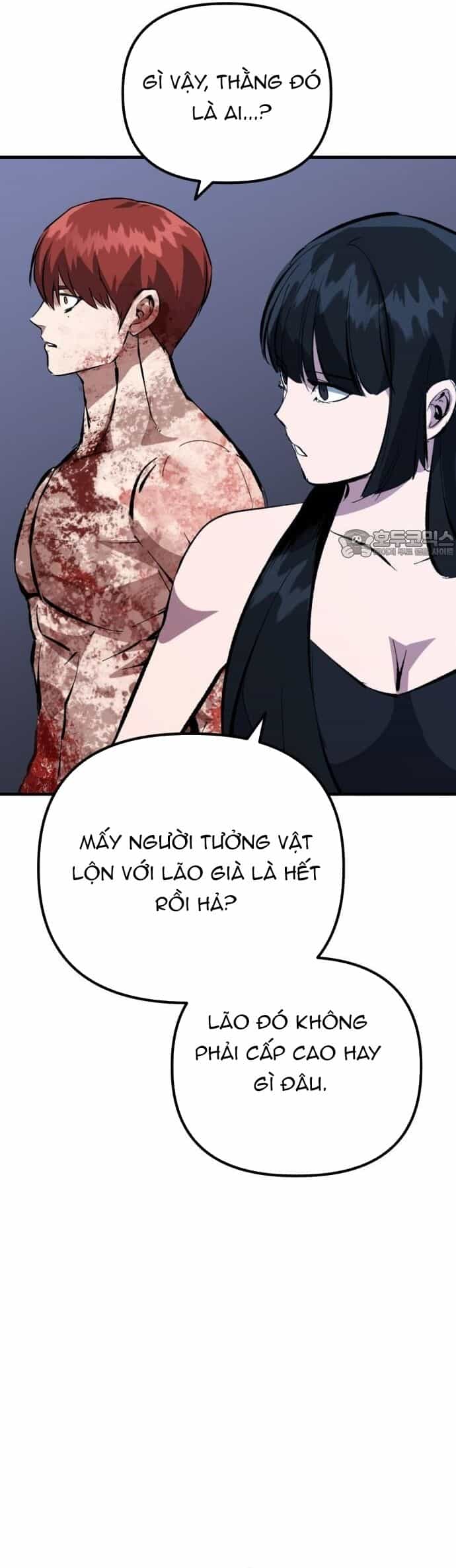 Sát Nhân Cuồng Loạn - Chương 92 - ảnh 35