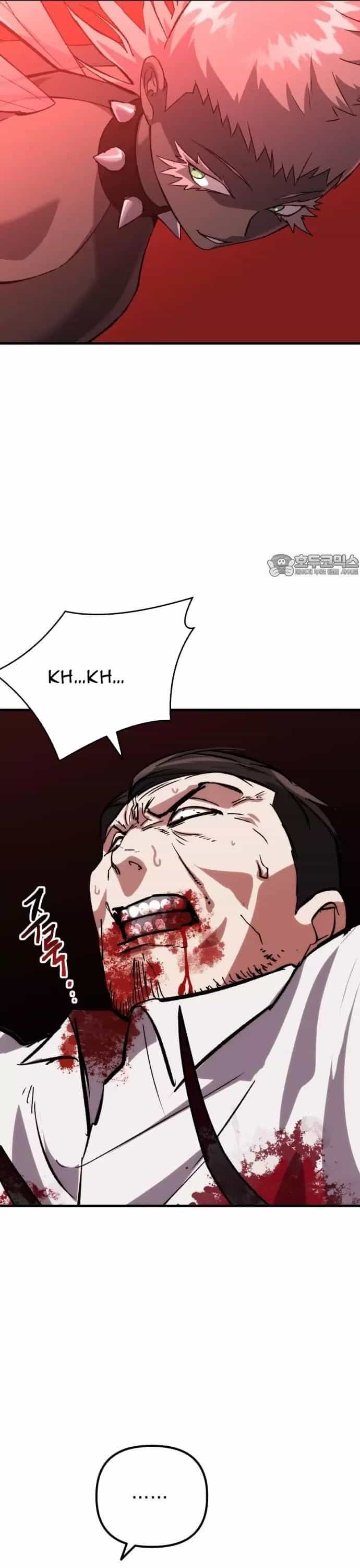 Sát Nhân Cuồng Loạn - Chương 96 - ảnh 37