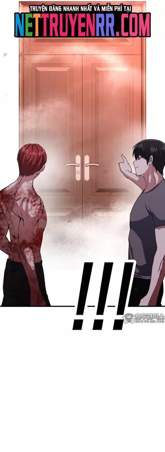 Sát Nhân Cuồng Loạn - Chương 98 - ảnh 12