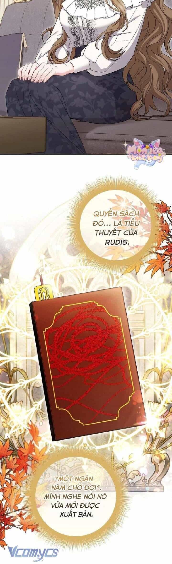 Sát Nhân Nhắm Tới Tiểu Thư Tóc Nâu - Chương 13 - ảnh 30