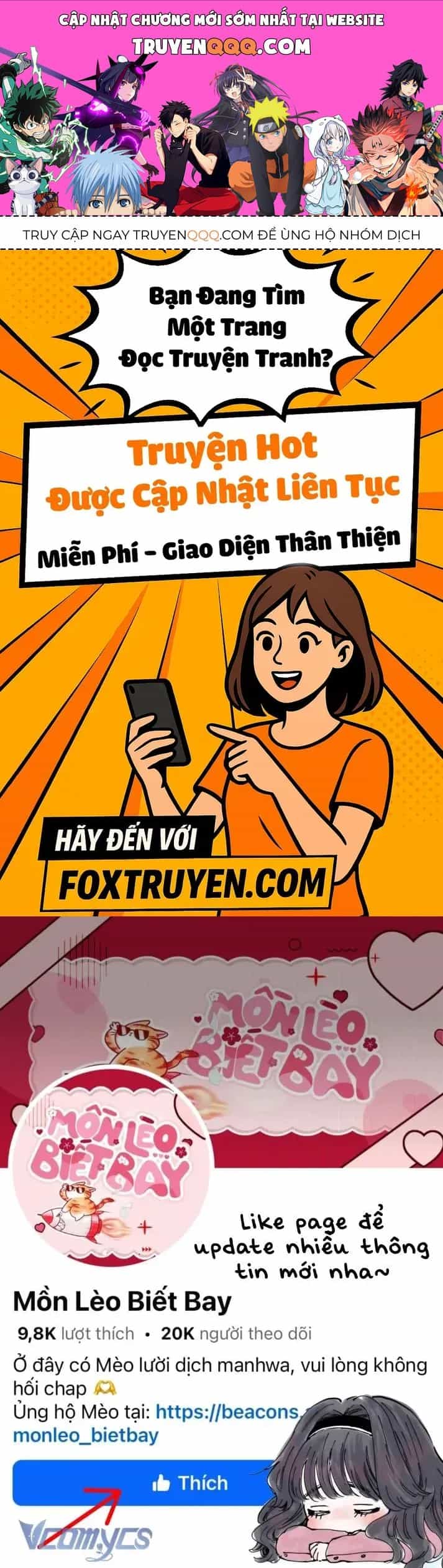 Sát Nhân Nhắm Tới Tiểu Thư Tóc Nâu - Chương 20 - ảnh 1