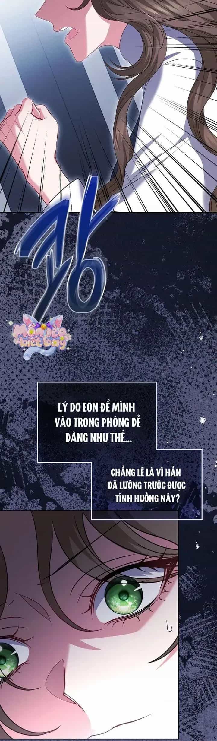 Sát Nhân Nhắm Tới Tiểu Thư Tóc Nâu - Chương 21 - ảnh 43