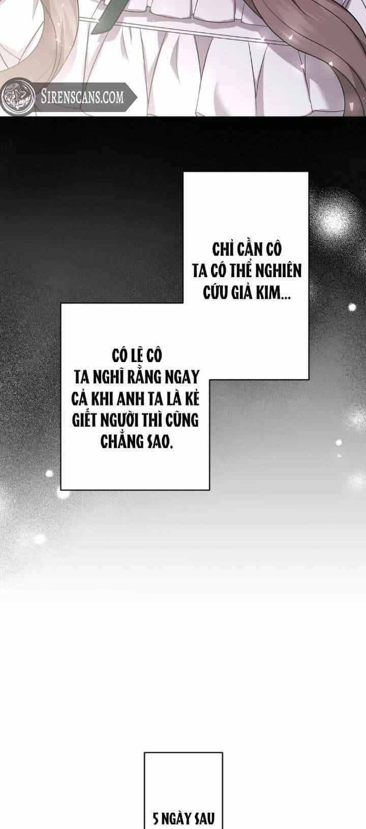 Sát Nhân Nhắm Tới Tiểu Thư Tóc Nâu - Chương 6 - ảnh 34