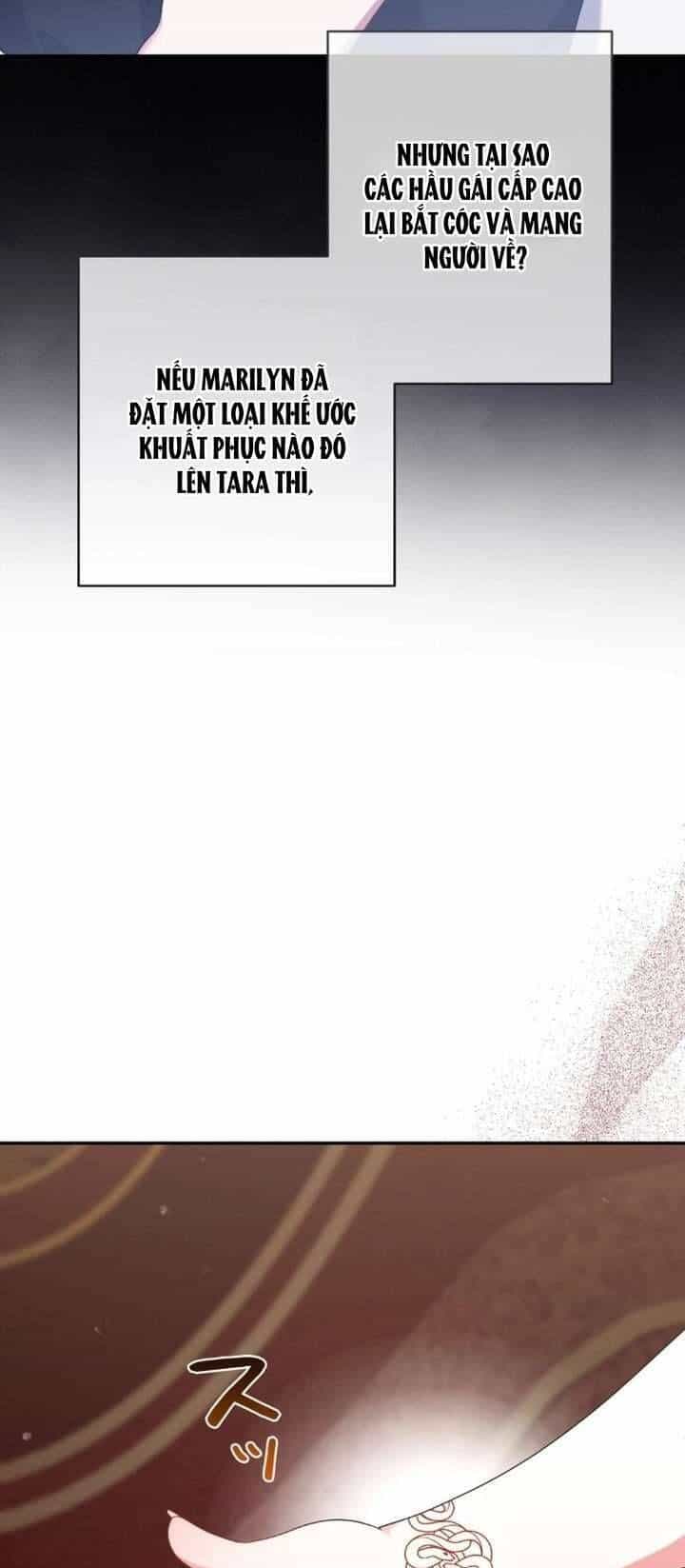 Sát Nhân Nhắm Tới Tiểu Thư Tóc Nâu - Chương 7 - ảnh 76