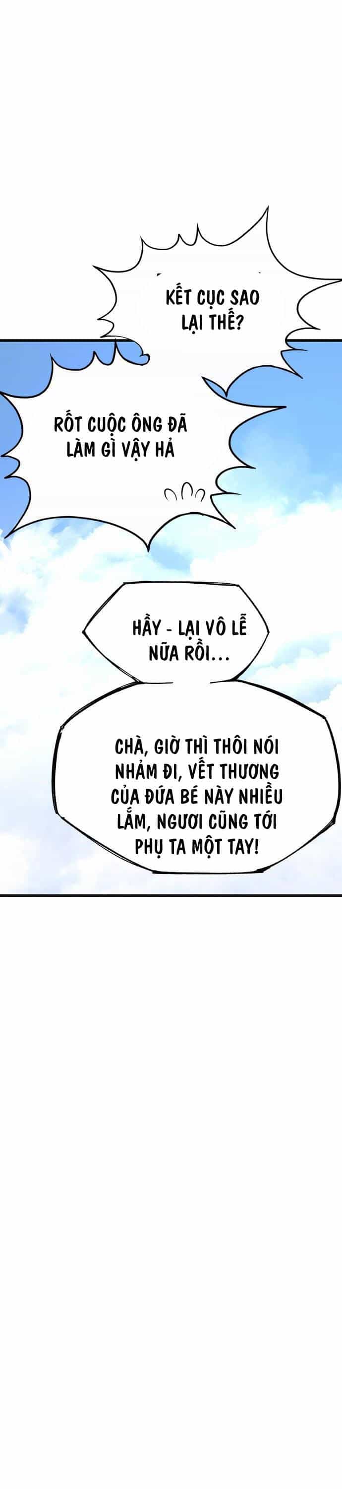 Sát Thần Tu La - Chương 1 - ảnh 50