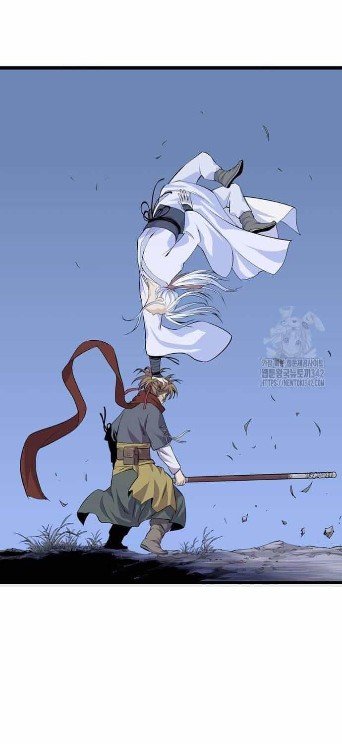 Sát Thần Tu La - Chương 11 - ảnh 134
