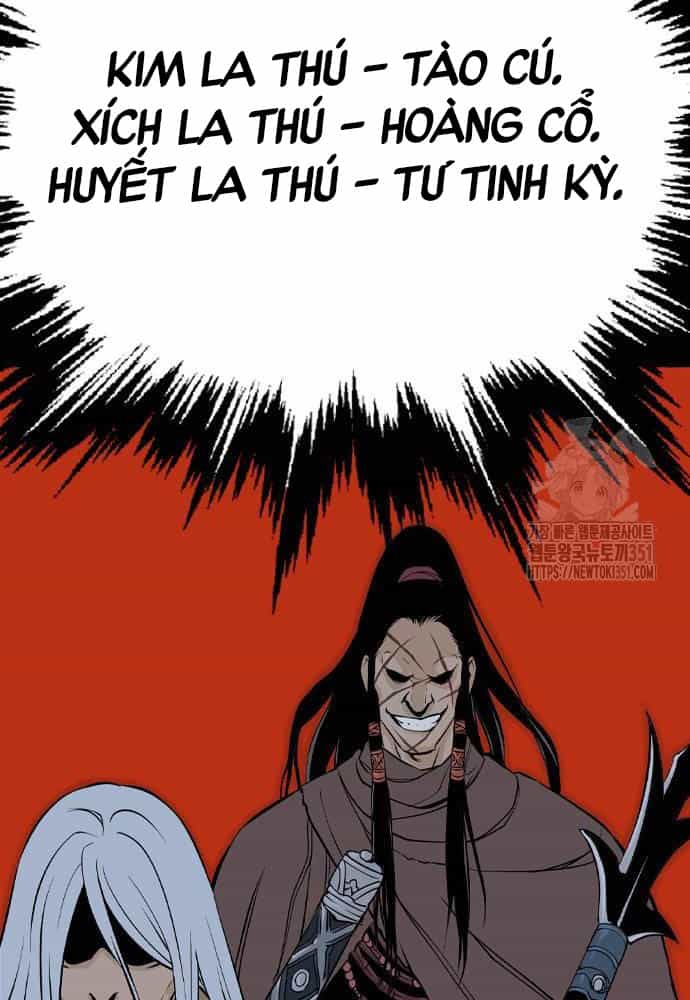 Sát Thần Tu La - Chương 18 - ảnh 122