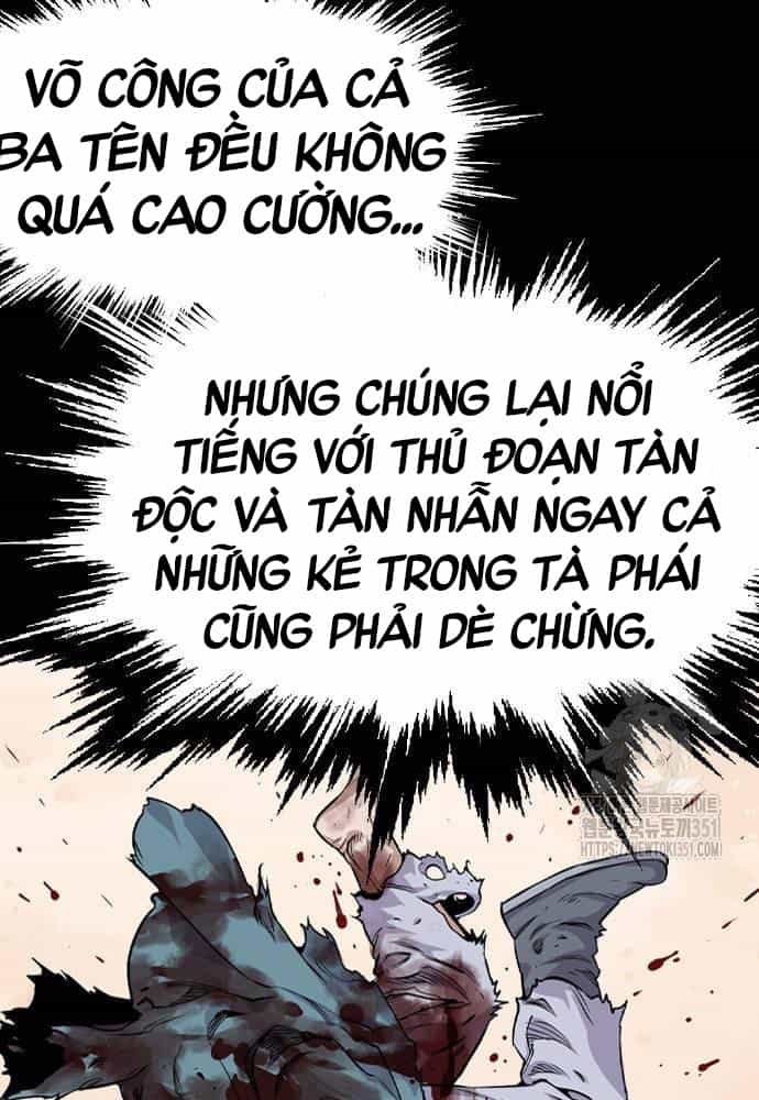 Sát Thần Tu La - Chương 18 - ảnh 125