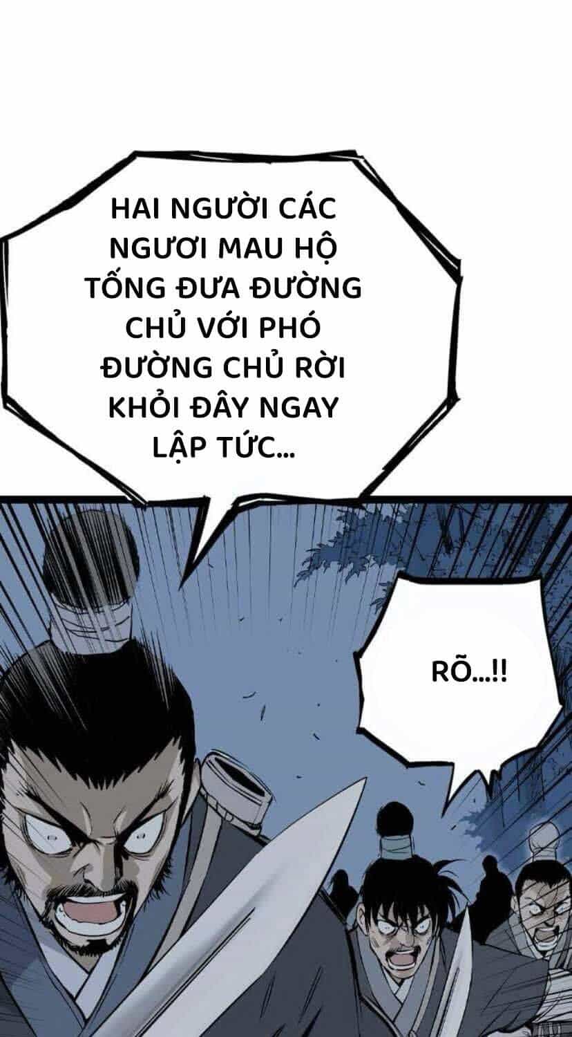 Sát Thần Tu La - Chương 22 - ảnh 12