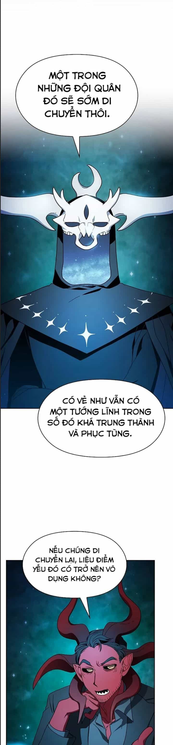 Sát Thần Tu La - Chương 24 - ảnh 39