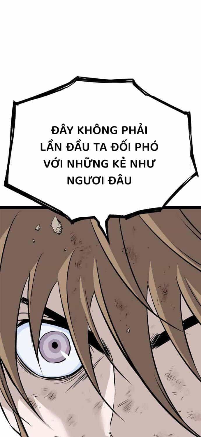 Sát Thần Tu La - Chương 27 - ảnh 21