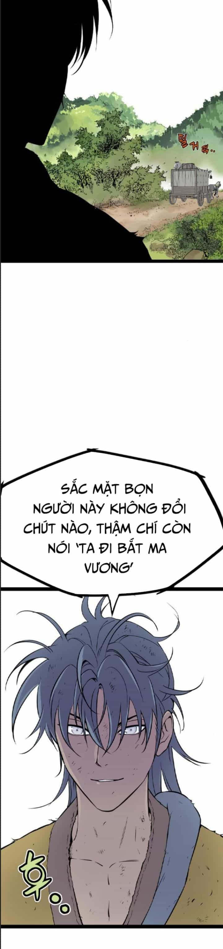Sát Thần Tu La - Chương 29 - ảnh 50