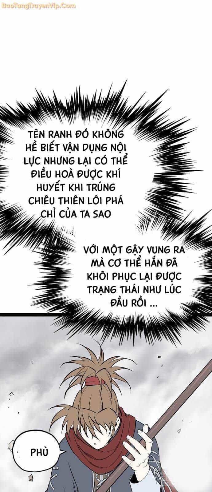 Sát Thần Tu La - Chương 32 - ảnh 104