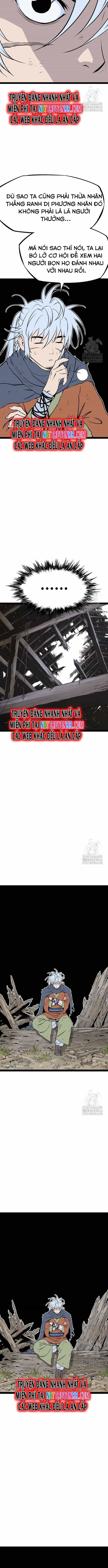 Sát Thần Tu La - Chương 34 - ảnh 15