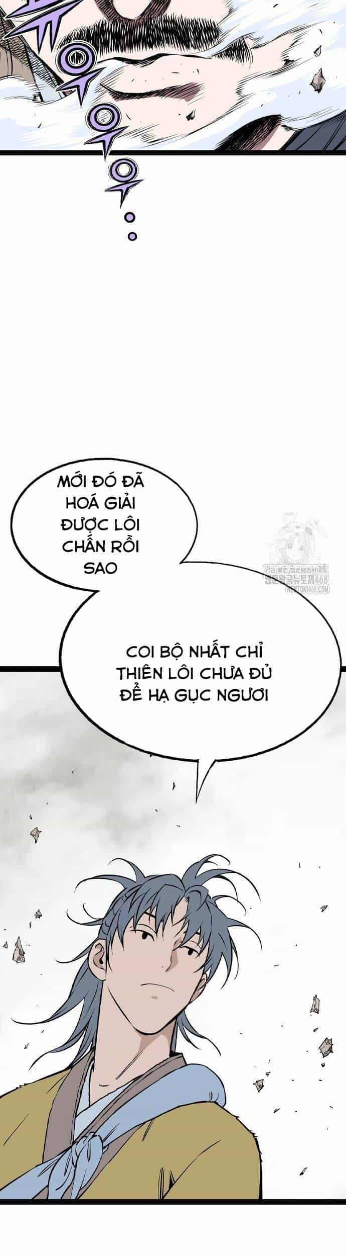 Sát Thần Tu La - Chương 38 - ảnh 11