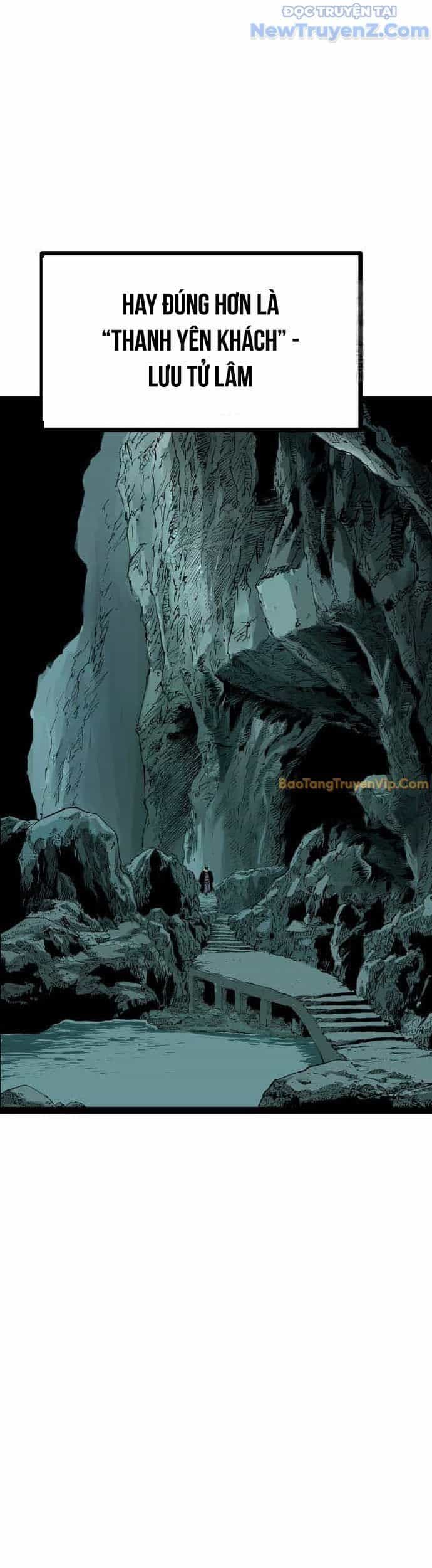 Sát Thần Tu La - Chương 47 - ảnh 31