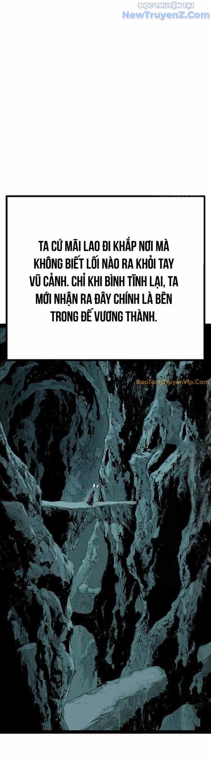 Sát Thần Tu La - Chương 47 - ảnh 38