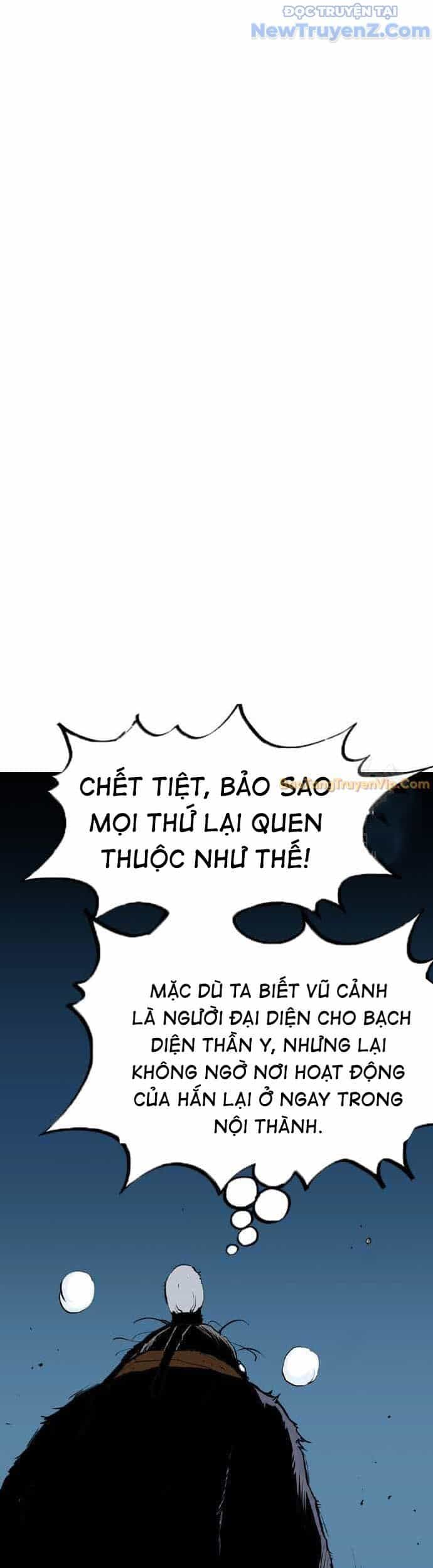 Sát Thần Tu La - Chương 47 - ảnh 39