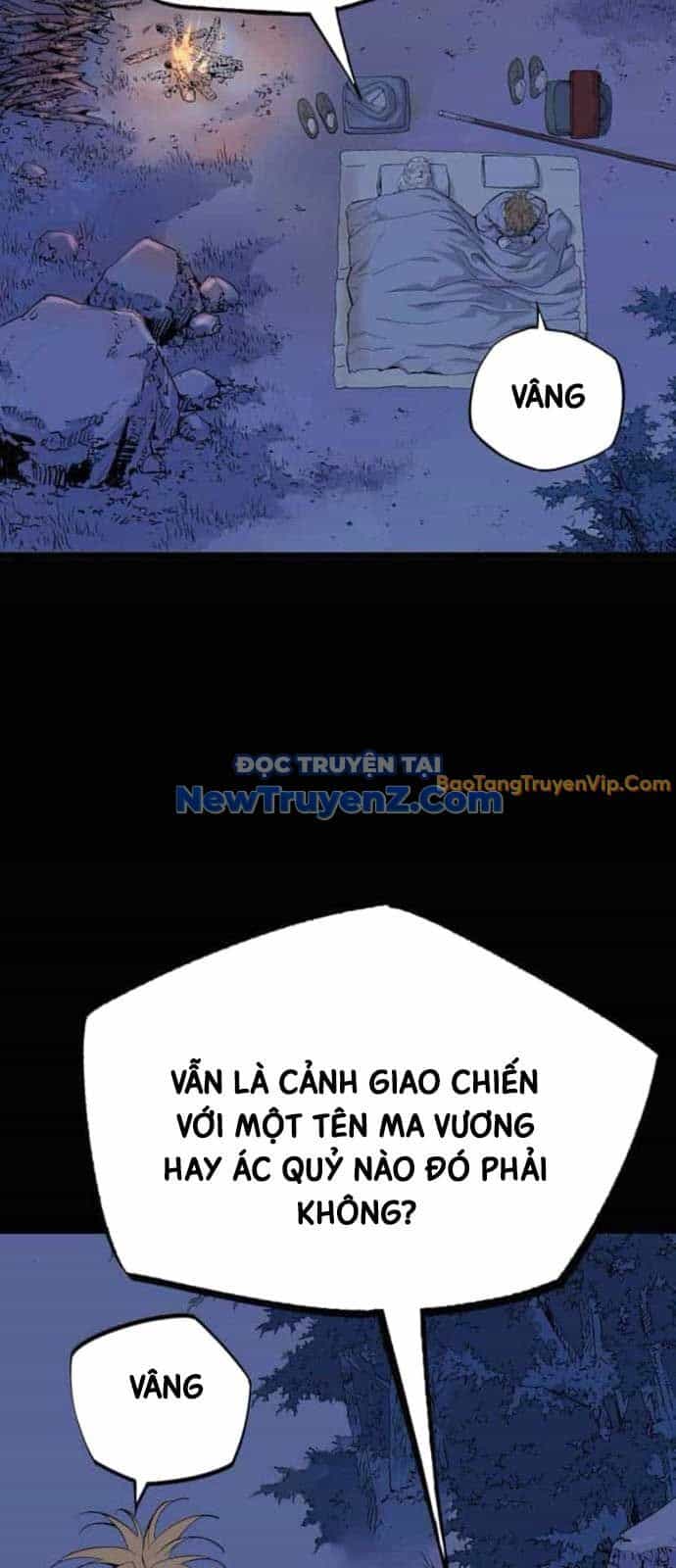 Sát Thần Tu La - Chương 50 - ảnh 23