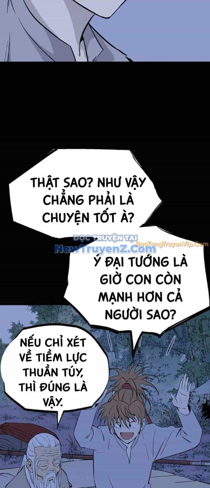 Sát Thần Tu La - Chương 50 - ảnh 35