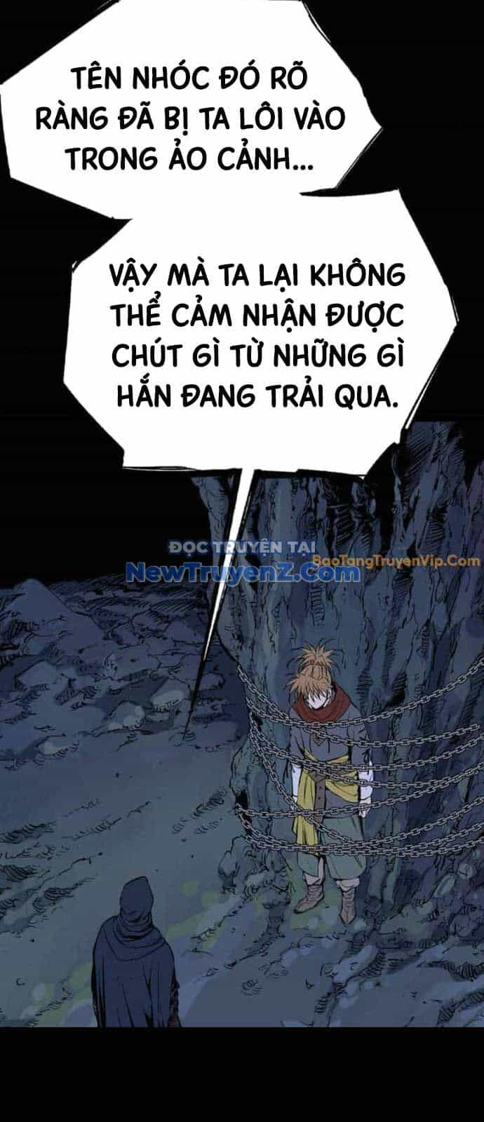 Sát Thần Tu La - Chương 50 - ảnh 47