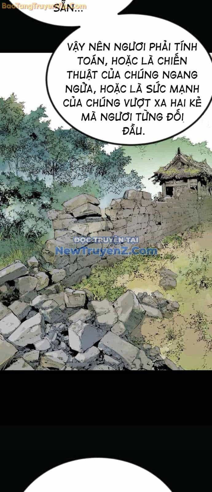 Sát Thần Tu La - Chương 51 - ảnh 30