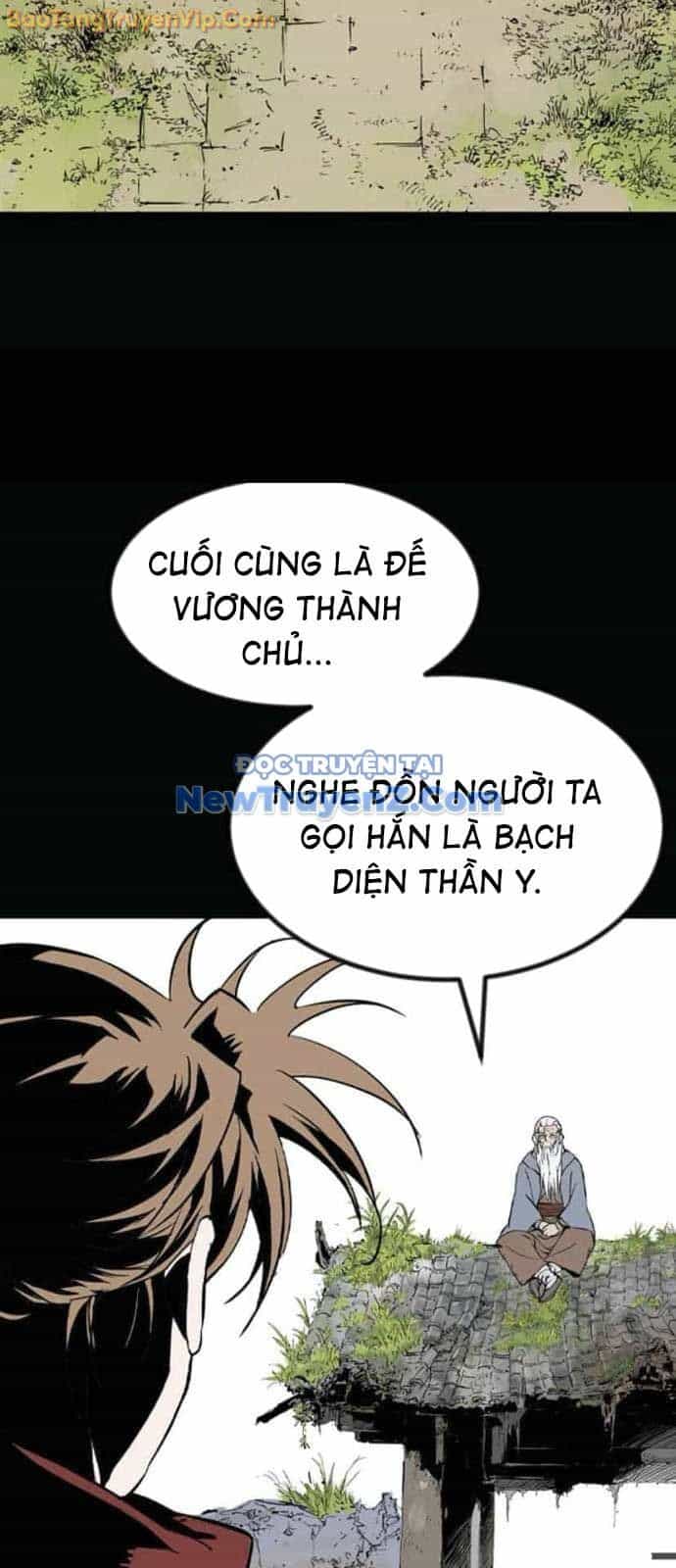 Sát Thần Tu La - Chương 51 - ảnh 32
