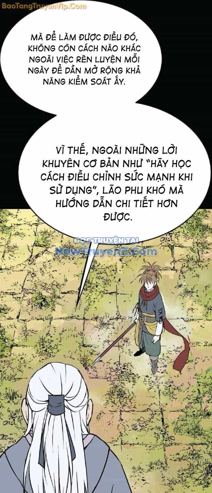 Sát Thần Tu La - Chương 51 - ảnh 40