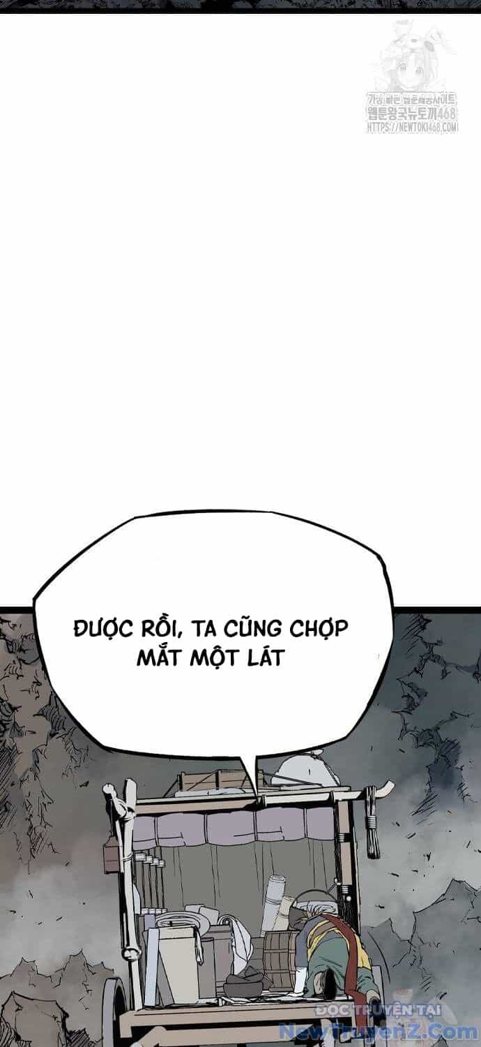 Sát Thần Tu La - Chương 52 - ảnh 51