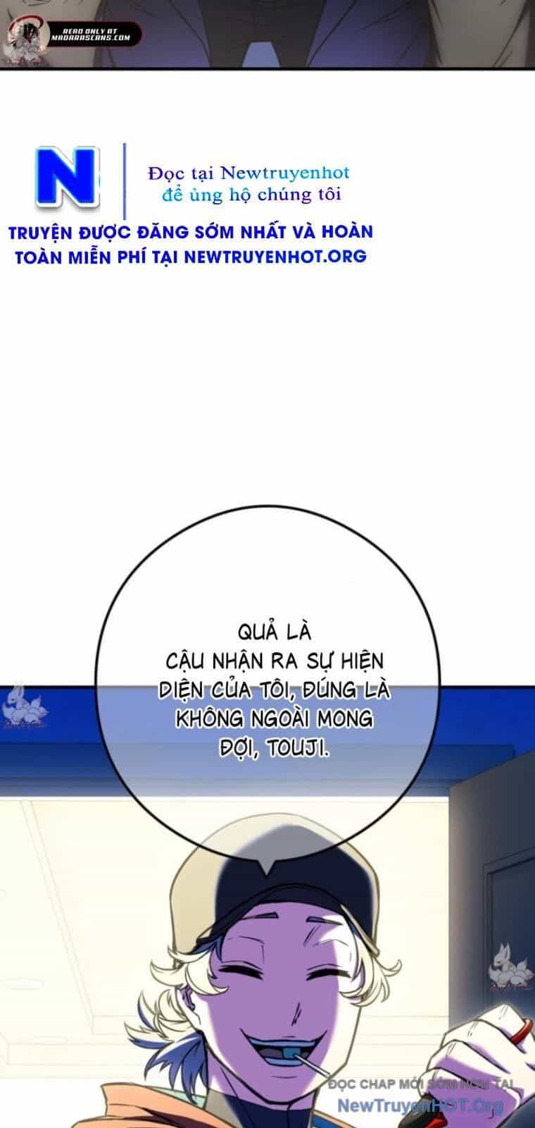 Sát Thần - Chương 1 - ảnh 163