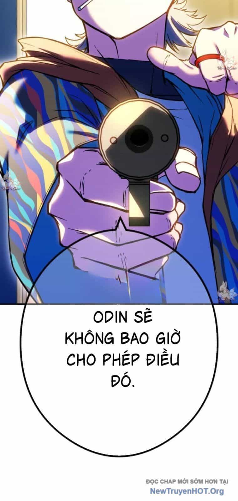 Sát Thần - Chương 1 - ảnh 169