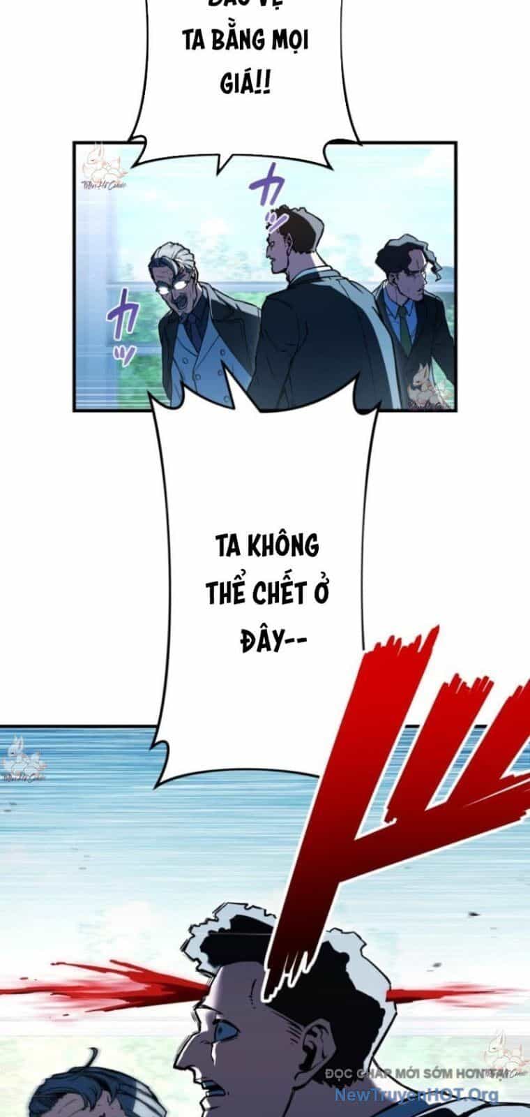Sát Thần - Chương 1 - ảnh 54