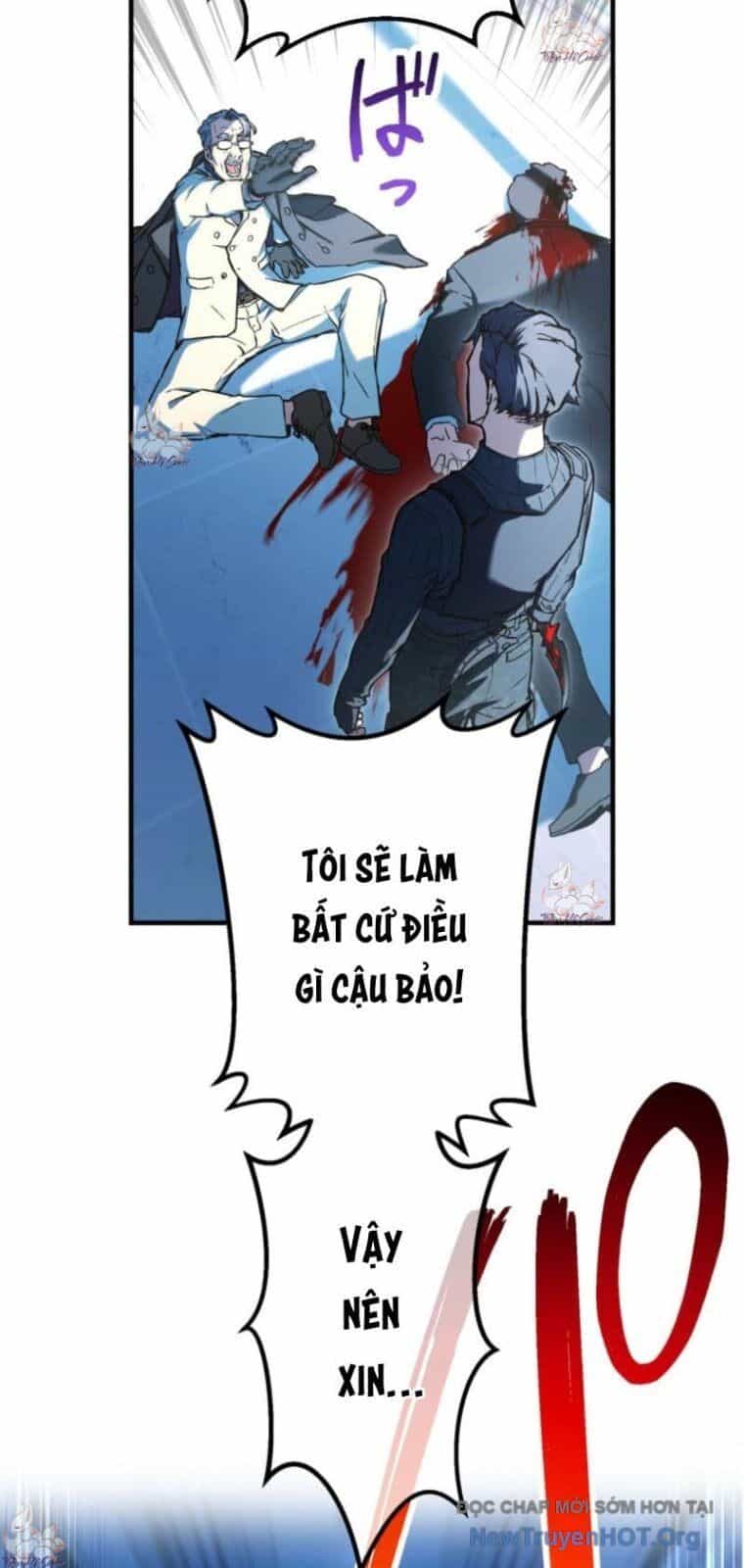 Sát Thần - Chương 1 - ảnh 79