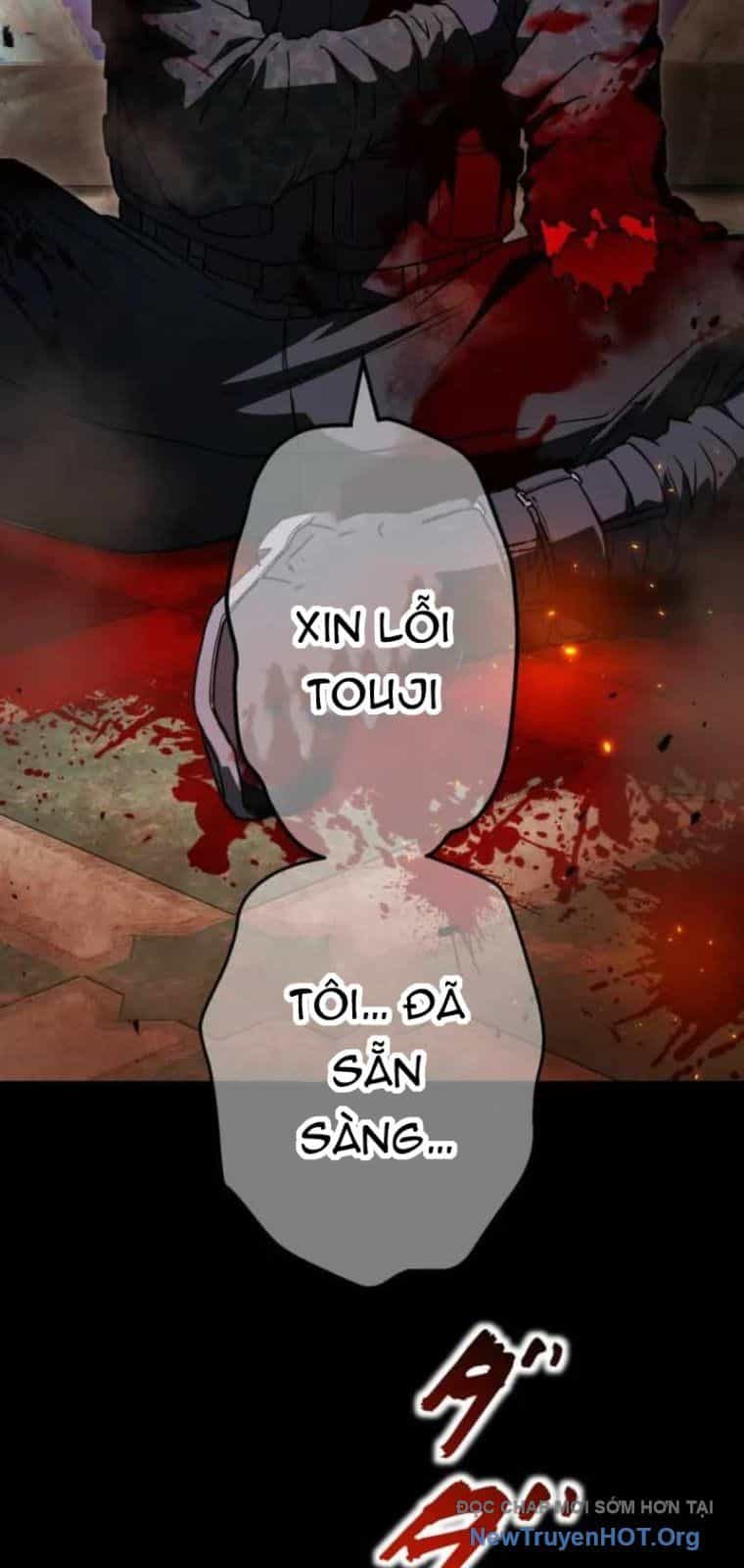 Sát Thần - Chương 10 - ảnh 13