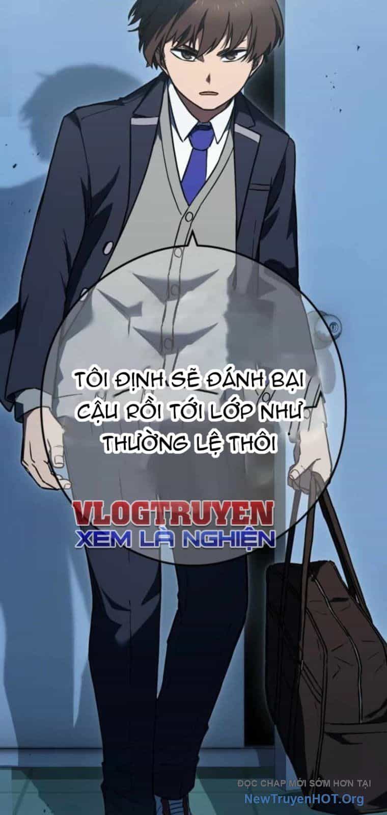 Sát Thần - Chương 10 - ảnh 30