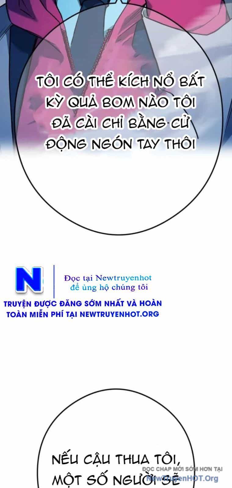 Sát Thần - Chương 10 - ảnh 43