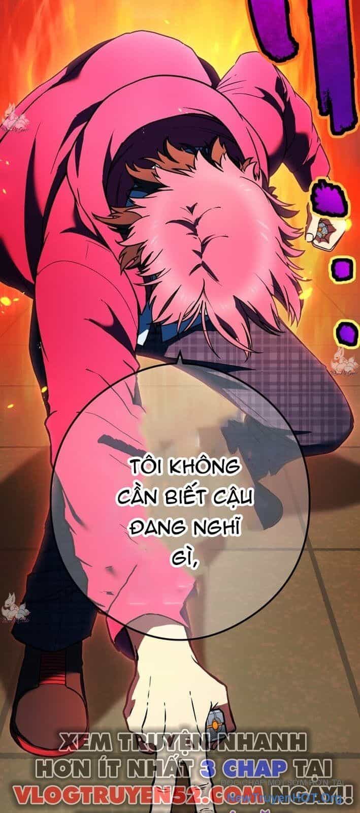 Sát Thần - Chương 11 - ảnh 16