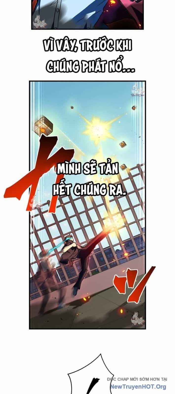Sát Thần - Chương 11 - ảnh 39