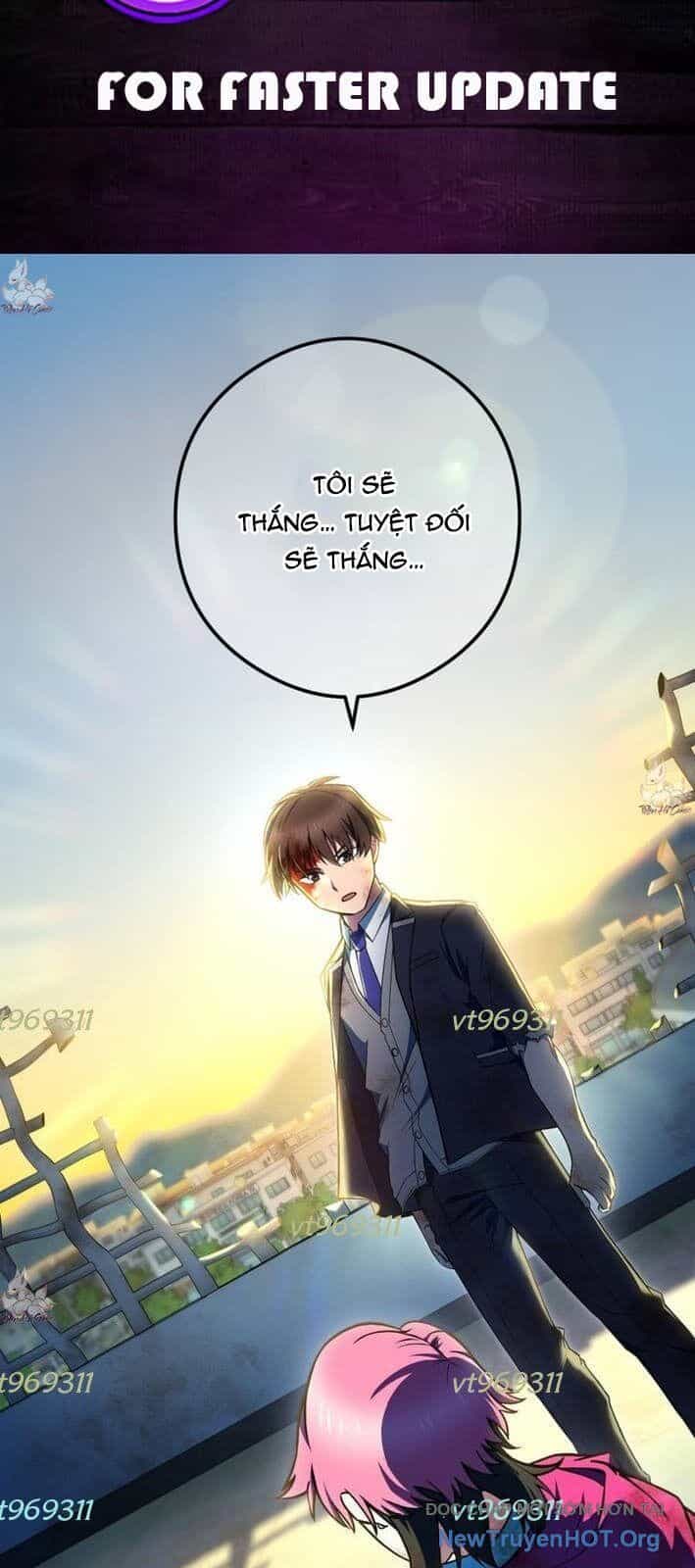 Sát Thần - Chương 12 - ảnh 2