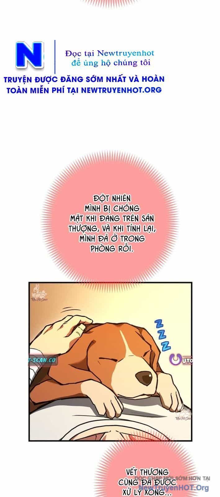 Sát Thần - Chương 12 - ảnh 63