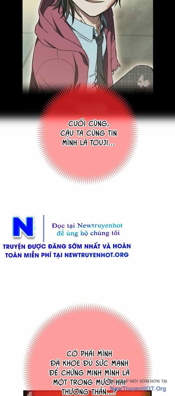 Sát Thần - Chương 12 - ảnh 65