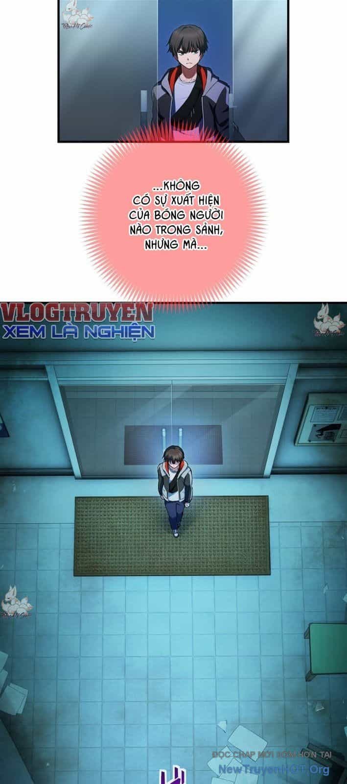 Sát Thần - Chương 13 - ảnh 10